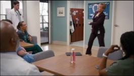 St. Denis Medical - Season 01 Episode 01